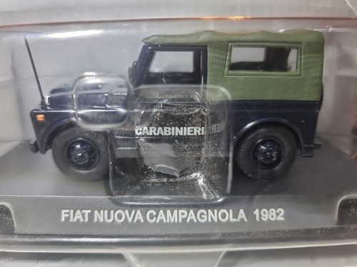 Fiat nuova campagnola 1982 - nuova,