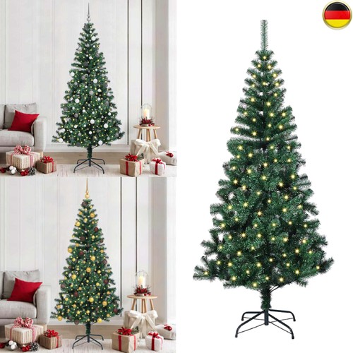 Künstlicher weihnachtsbaum - künstlicher,