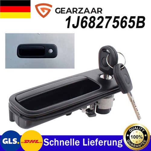 Heckklappe griff schloss mit - griff,