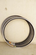 NOS Mavic Clincher Rims Open