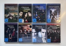 The Vampire Diaries Staffel 1