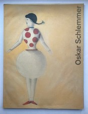 Oskar Schlemmer : Bilder