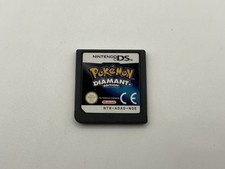 Nintendo DS Pokémon