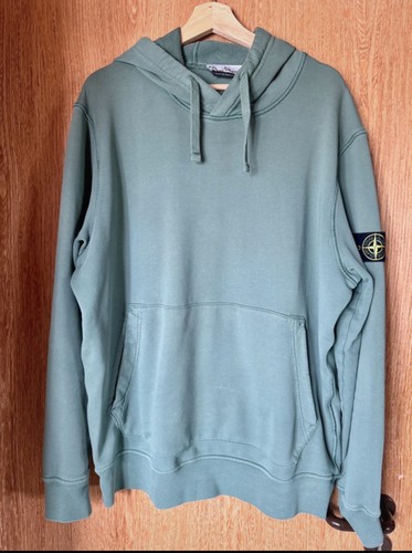 Stone island kapuzenhoodie xxl - island,