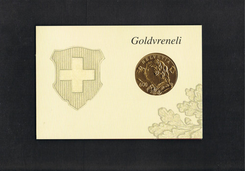 Schweiz 2013 jahresgabe block - schweiz,