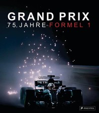 Grand Prix: 75 Jahre Formel 1,