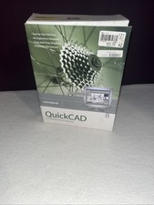 Autodesk QuickCad 8 CD