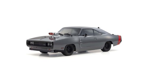 Kyosho fazer mk2 dodge - mk2,