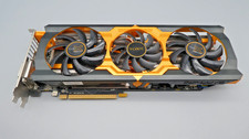 Sapphire Toxic AMD Radeon R9 270X 2GB GDDR5 PCI-Express