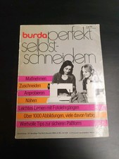 Burda perfekt selbst