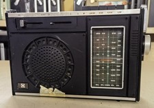 Vintage Neckermann ART.949/361 U 150 Transistorradio Bj.1978