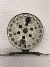 DAM  Ziegenspeck Grundrolle Achsrolle mit Rileh Rollenhalter