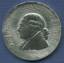 DDR 5 Mark 1978 Friedrich