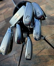 Golf Set Damen gebraucht für