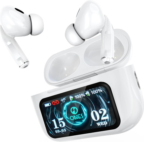 Translator earbuds wireless - translator,