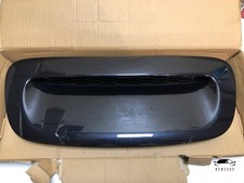 Lufteinlass  Kanal Motor hauben Mini R56 S R55 R57 2751736 51132751736 Original
