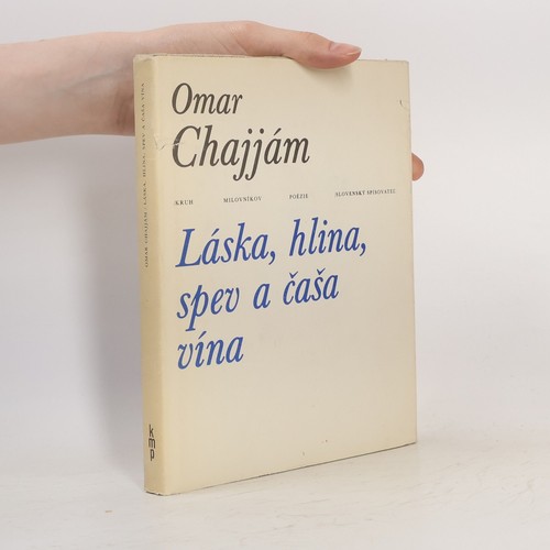 Láska hlina spev a čaša - láska,,