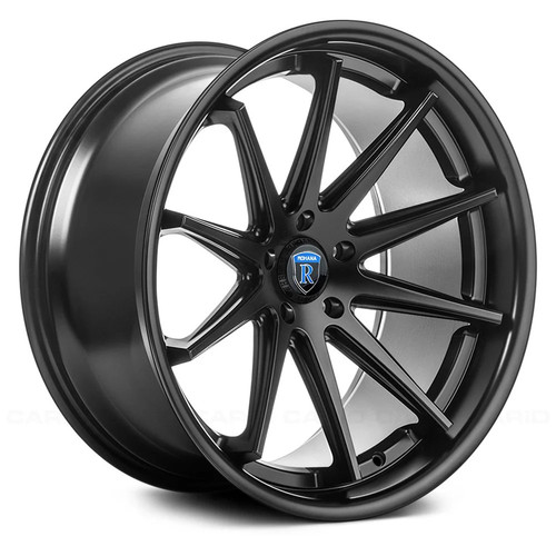 Rohana rc10 wheel 19x9 20 - rc10, 19x9.5