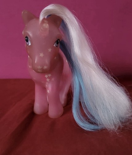 Little pony show - in, g1