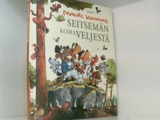 Seitsemän koiraveljestä