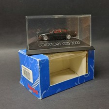 Herpa 1:87, Mercedes CL 600