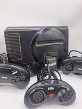 Sega Mega Drive x3 Controller
