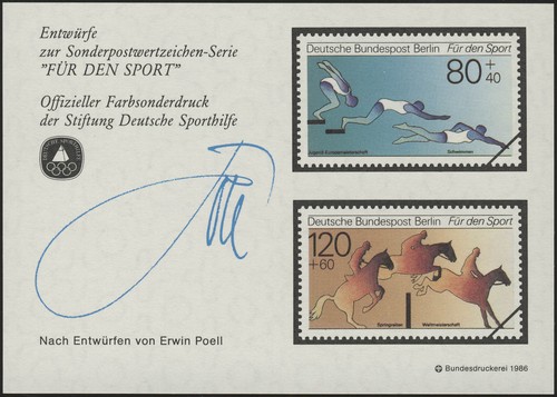 Sporthilfe sonderdruck - sporthilfe,