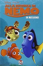 Auf der Suche nach Nemo. In
