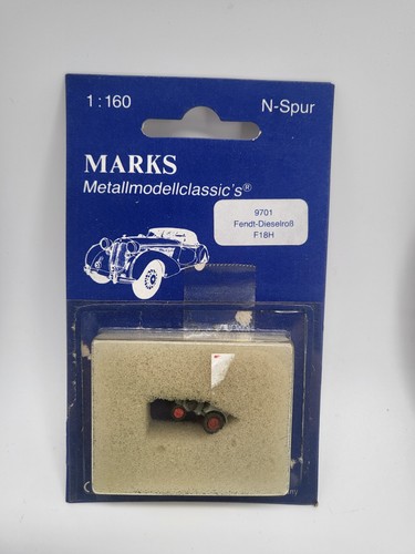 Marks spur 9701 - spur, n