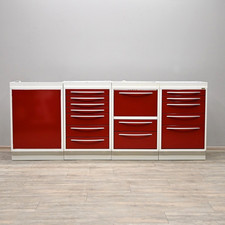 Loran 4er Behandlungszeile /