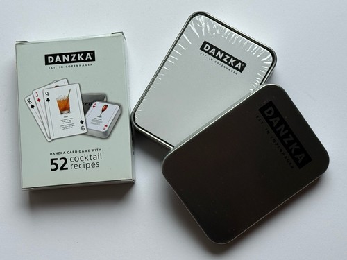 Danzka spielkarten 52 - spielkarten,,