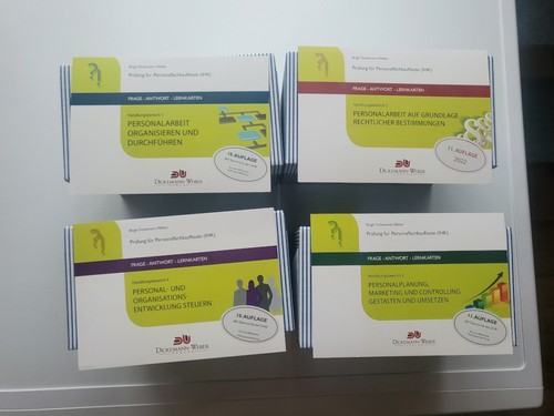 Personalfachkaufleute - ,