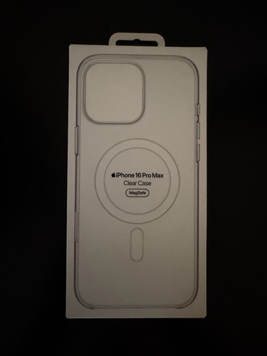 Iphone pro max magsafe - max, neu