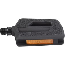 Pedale M-Wave Steady Flat