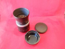 Objektiv Meyer Optik Domigor