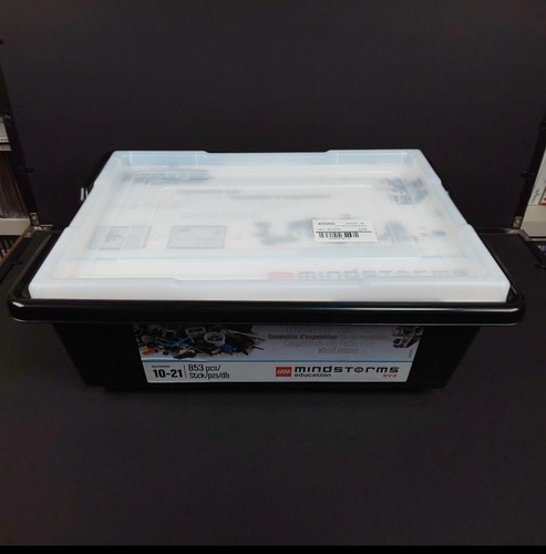 Neu lego mindstorm ev3 - neu,