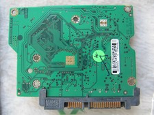 Seagate  Festplattencontroller