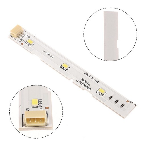 Led lichtleiste für haier - led,