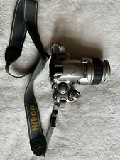 Nikon D40 Kit mit