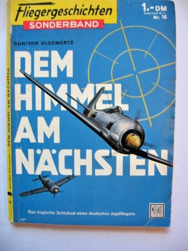 Fliegergeschichten sonderband - fliegergeschichten,