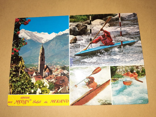 Postkarte ansichtskarte - postkarte,