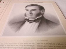 Bremen Archiv N 4030 Otto