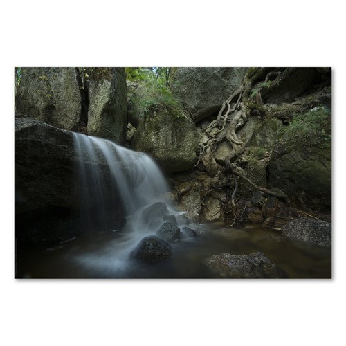 Postereck 0252 poster leinwand - poster,