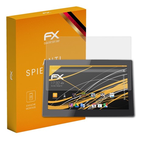 Atfolix displayfolie für - 2x,
