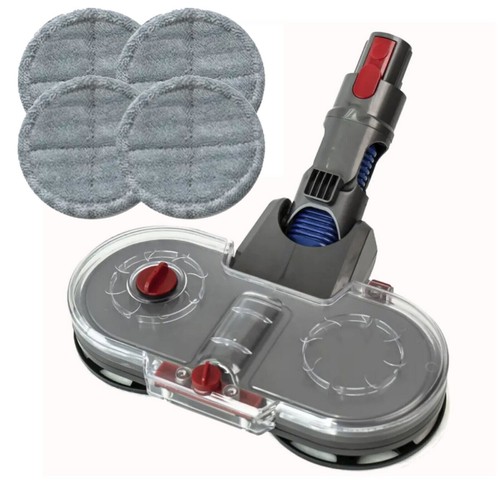 Wischaufsatz für dyson v8 - v7,