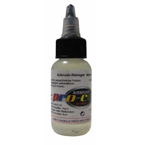 Reiniger 30ml - (324,33€/1l),