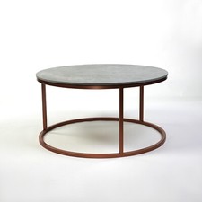 Couchtisch Franko Bali CEMENT