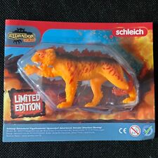 Schleich Eldrador starker