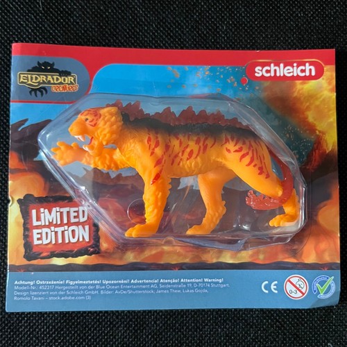 Schleich eldrador starker - schleich,