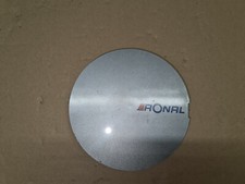 1x Felgendeckel Nabendeckel Ronal 05 55 (Ronal R8 Felge)